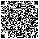 QR code with Woodmere Skating Center contacts