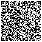 QR code with A A A A Security Systems contacts