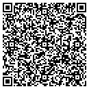 QR code with Peebles contacts