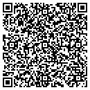 QR code with Zachary Motors contacts