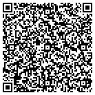 QR code with C & L Cleaning Service contacts
