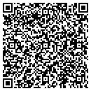 QR code with R & L Machine contacts