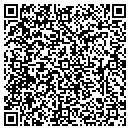 QR code with Detail Shop contacts