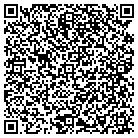 QR code with Knight's Chapel Freewill Charity contacts
