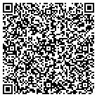 QR code with Tae Kwon Do University Inc contacts