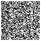 QR code with Back Yard Bar Be Cue contacts