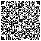 QR code with Pegasus Printing & Publishing contacts