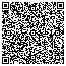 QR code with Just Undies contacts