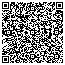 QR code with Medina Video contacts