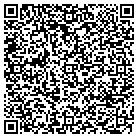 QR code with Donaldson Plaza Bowling Center contacts