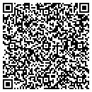 QR code with Harbor Master contacts