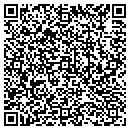 QR code with Hiller Plumbing Co contacts