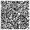 QR code with R & R Construction contacts