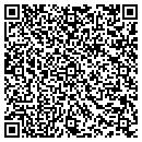 QR code with J C Owen Lumber Company contacts