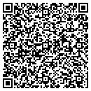 QR code with Cork & Keg contacts