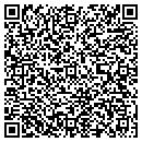 QR code with Mantic Studio contacts