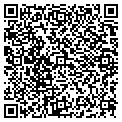 QR code with Cache contacts