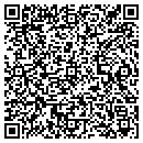 QR code with Art of Nature contacts