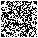 QR code with RE Appraisals contacts