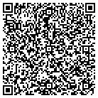 QR code with University Of Ca Surgical Onco contacts