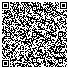 QR code with Advanced Software Center contacts