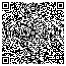 QR code with R F Hassa & Associates contacts