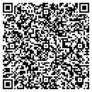 QR code with Jeff's Garage contacts