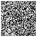 QR code with C Stephen Weaver contacts