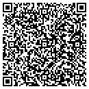 QR code with Ricks Repair contacts