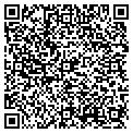 QR code with KFC contacts