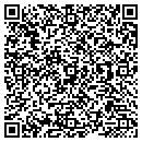 QR code with Harris Title contacts
