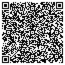 QR code with Clayton Thomas contacts