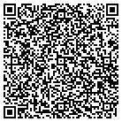 QR code with Hixson Construction contacts