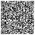 QR code with Waynes Appliance Service contacts