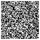 QR code with Alpha Omega Ministries contacts