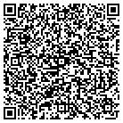 QR code with C J's II Hair & Nail Studio contacts