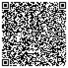 QR code with Tomorrows Hope Nghborhood Assn contacts