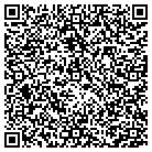 QR code with McKinneys Auto Pnt & Bdy Repr contacts