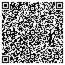 QR code with Recall Corp contacts
