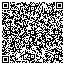 QR code with Hayes & Assoc contacts