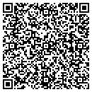 QR code with O'REILLY Auto Parts contacts