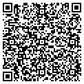 QR code with JWXL contacts
