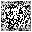 QR code with S R C Co contacts