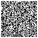 QR code with Apartment A contacts