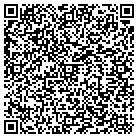 QR code with Maryville City Fire Inspector contacts