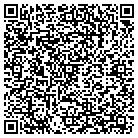 QR code with Adams Lithographing Co contacts