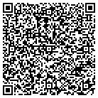 QR code with Precision Coating Technologies contacts