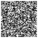 QR code with Rhyne Vacuum contacts