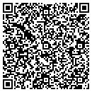 QR code with Zen Cafe contacts