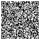 QR code with AG Credit contacts